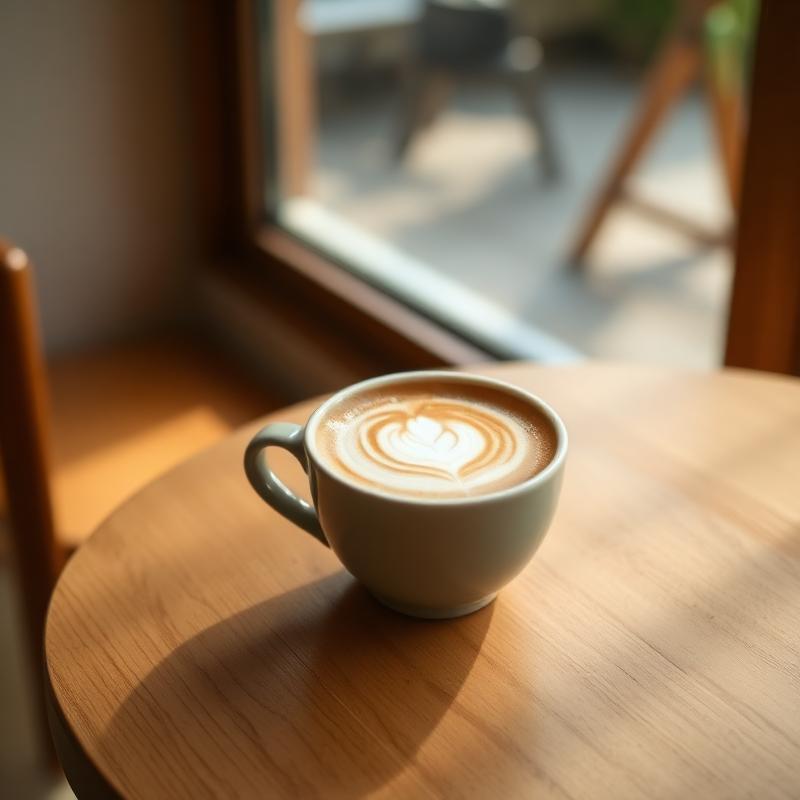 Classic Cappuccino
