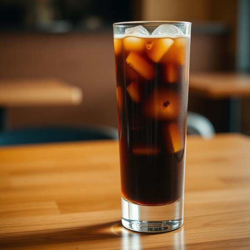 Cold Brew